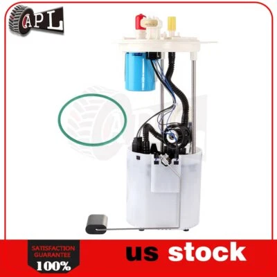 Fuel Pump Assembly For 2009-2010 Ford E-150 E-250 E-350 E-450 Super Duty E2527M - Image 1 of 4