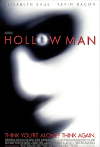 Hollow Man DVD (2000) - Picture 1 of 1