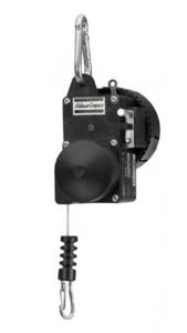 NUEVO Equilibrador Herramienta de Resorte Atlas-Copco COL1-02 1-2 Kg Soporte 67" Cable 1.7M COL102 - Imagen 1 de 9