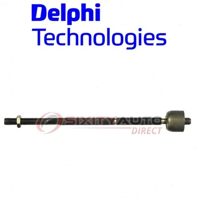 Delphi Front Inner Steering Tie Rod End for 2008-2011 Mercury Mariner Gear id Foto 1 de 4