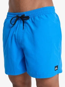 Quiksilver Everyday Solid Volley Badeshorts EQYJV04120-BQV0 - Picture 1 of 9