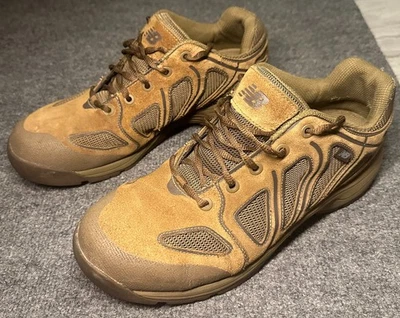 Мужские низкие тактические ботинки New Balance 702MCO размер США 11 для пеших прогулок - Изображение 1 из 4