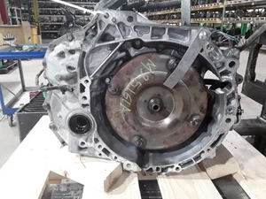 ALTIMA 2016 2017 Automatic Transmission CVT 3" Starter Mounting Boss 81951 - Picture 1 of 7