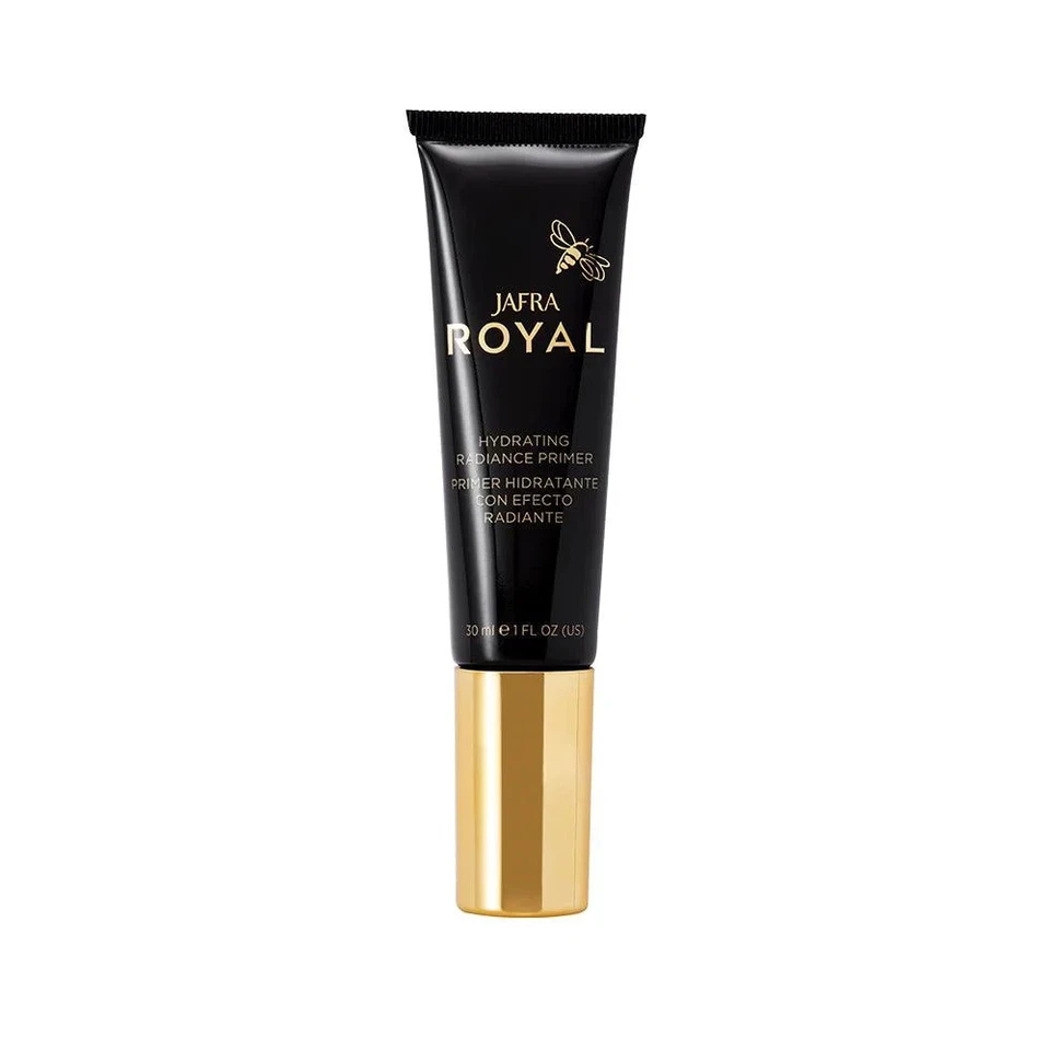 JAFRA ROYAL Imprimación Hidratante Radiance Con Efecto Radiante 30 ml 1 fl Foto 1 de 1