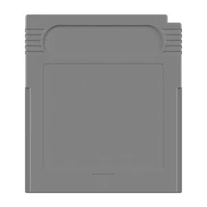 Modul Gehäuse Grau für Game Boy Classic Shell Grey - Imagen 1 de 2