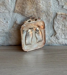 Ex Voto Vintage Metall - Bild 1 von 3