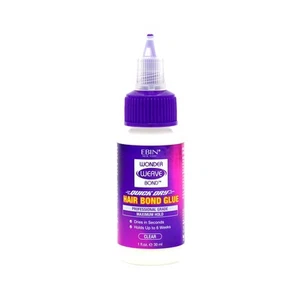 Wonder Weave Bond Hair Bond Glue - Clear 1 fl.oz(30ML) - Picture 1 of 6