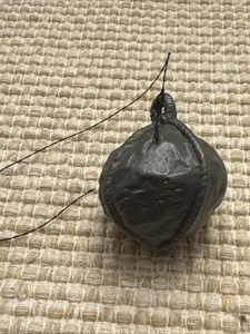 ROCK BOULDER Ewok Village Parte Vintage Original Kenner Star Wars 1983 Accesorio - Imagen 1 de 4