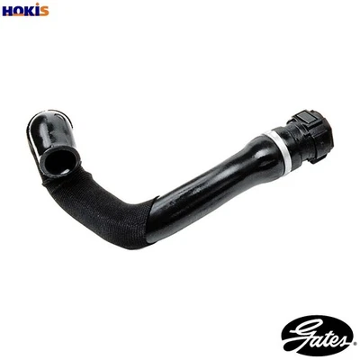 HEATER HOSE 02-1724 FOR RENAULT CLIO/SYMBOL THALIA KANGOO/Rapid/Express 1.5L - Image 1 of 4