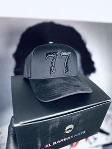 EL BARBAS HATS - 77 new drop 2025 - Picture 1 of 10