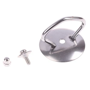 Universal Pot Grip Knob Lid Handle Cover Knobs Replacement Kitchen Accessor3 _wo - Bild 1 von 12