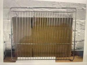 (Regal) Siemens HB578A0S6B Einbau-Einzel-Backofen 475,5 x 375,5 mm #A1.1 - Bild 1 von 1