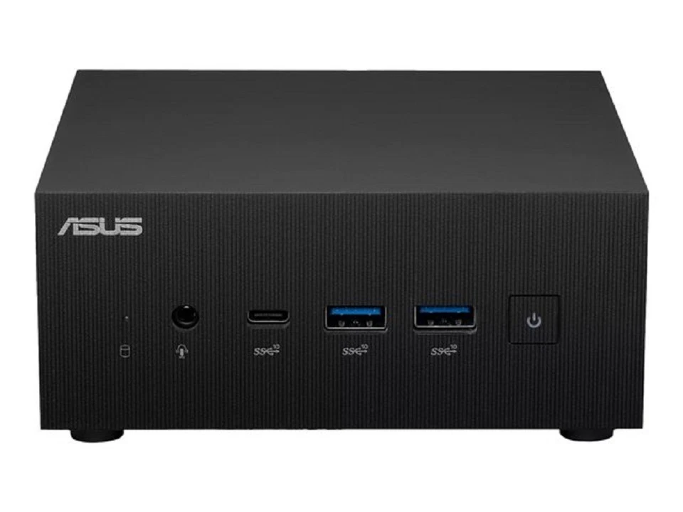ASUS ExpertCenter PN64 S3032MD - Mini-PC - i3 1220P - 8 GB - SSD 256 GB #AP086 - Bild 1 von 1