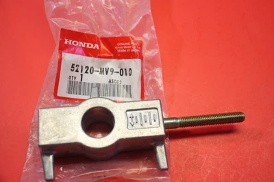 TENSOR HONDA GENUINO NUEVO DE STOCK, CADENA CBR600F3 CBR600F3 OEM # 52120-MV9-010 Foto 1 de 3