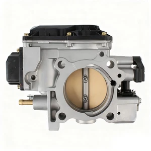 OEM Throttle Body For 2005-2006 Honda CR-V CRV 2.4L 16400-PPA-A03 16400-PPA-A01 - Bild 1 von 9