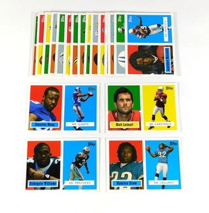 2006 Topps Turn Back The Clock Fußball Set (22) - Bild 1 von 2