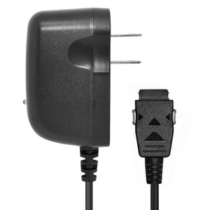 Premium Charger for LG VX9800 VX8300 VX6100 VX 5200 VX4700 VX3400 LX550 LX350 - Picture 1 of 2