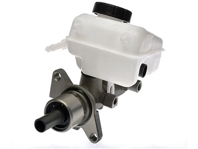 Quality-Built 48ZG49B Brake Master Cylinder Fits 2000 Saturn LS1 2.2L 4 Cyl - Image 1 of 1