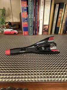 Vintage 1971 Kenner SSP Black Jack Toy Car Dragster Super Sonic Racer - Picture 1 of 7