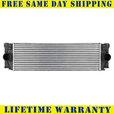 New Intercooler For 2007-2009 Dodge Sprinter 3500 Sprinter 2500 3.0L - Image 1 of 4
