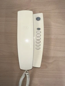 BPT YC / 300A - CITOFONO - Foto 1 di 4