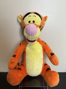 Kohl’s Cares for Kids 12 Zoll Disney Winnie Puuh Tigger Plüschtier Stofftier Spielzeug - Bild 1 von 5