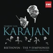 Sinfonien 1-9 von Herbert von Karajan | CD | Zustand sehr gut - Image 1 of 2