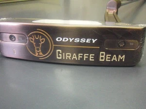 2024 Odyssey Giraffe-Beam 1 33 Inch - Imagen 1 de 10