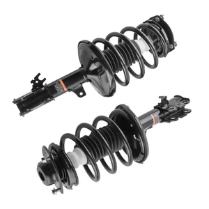 Front Struts Quick Complete Suspension For Toyota Camry Avalon Solara 1997-2003 - Picture 1 of 15