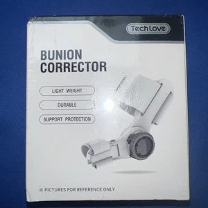 Tech love bunion corrector (New) - Picture 1 of 3