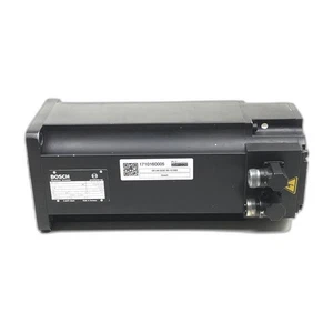REXROTH Motor SR.A4.0230.30-10.000 MNR: 1070076395-300 Used in stock at PLC2DAY - Picture 1 of 5