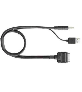 CABLE PIONEER CD-IU51V AVH-P5200BT iPOD iPHONE NUEVO - Imagen 1 de 1