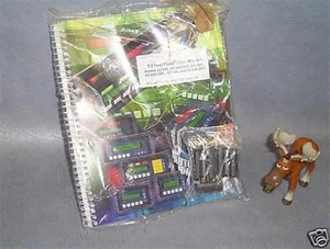 EZText Panel User Manual EZ-TEXT-M  - Picture 1 of 1