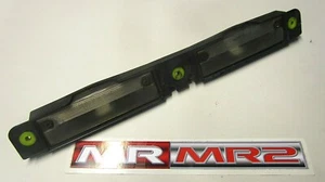 Luz de matrícula de parachoques trasero Toyota MR2 MK2 - Piezas usadas Mr MR2 - Imagen 1 de 4