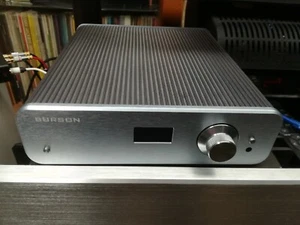 burson audio composer 3x performance dac es9038q2m - Bild 1 von 4