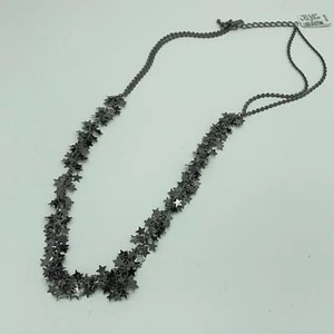 Collar estrella larga de metal INC International Concepts - Imagen 1 de 4