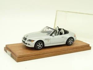 Burago Modificato 1/43 - BMW Z3 Grigia - Foto 1 di 2