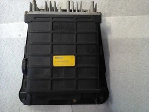 Centralina, iniezione carburante (Bosch 0 280 800 198) Lancia Thema Ferrari 8.32 - Foto 1 di 3