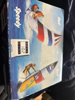 Sail Speey Surf - Bild 1 von 4