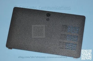 TOSHIBA Satellite C655 C655D C650 C655-S5212 Laptop Memoria Acceso Cubierta Puerta - Imagen 1 de 4