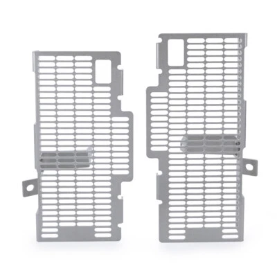 Motorcycle Radiator Grille Guard Cover For HONDA CRF450X 2005-2016 Accessories  Foto 1 de 4