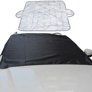 For LEXUS Car Windshield Sun Shade Visors UV Guard Heat Shield Windscreen Cover - Picture 1 of 12