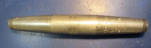 5/16 or 6M Galvanized steel guy strand automatic splice Fargo GLS-5001 - Picture 1 of 3