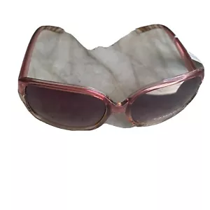Tahari TH124 PKF rosa Sonnenbrille - Bild 1 von 12
