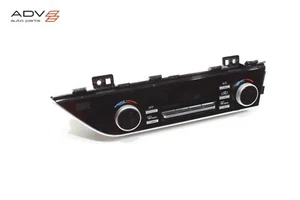 HYUNDAI SONATA DASH HVAC AC HEATER CLIMATE TEMP CONTROL SWITCH OEM 2020 - 2023 - Picture 1 of 14