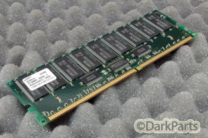 Samsung M383L6420DTS-CA0Q0 512MB Memory RAM Dell PowerEdge 4600 - Picture 1 of 1