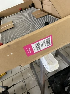 Radiatore acqua Motore MERCEDES CLASSE GLA 220 200 180 45 B 160 A CLA 250 - Foto 1 di 2