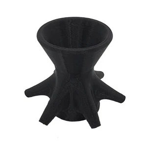 Mini Paint Acrylic Cup Pouring Pouring Split for 7-Leg Paint Split Cups Funnel - Picture 1 of 7