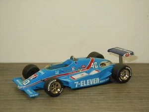 March F1 Car - SMTS England - 1:43 *67186 - Bild 1 von 5