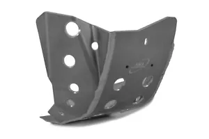 AS3 SKID PLATE SUMP GUARD for KTM 250 350 SXF SX-F 250 350 XC-F 2016-2018 - Picture 1 of 5